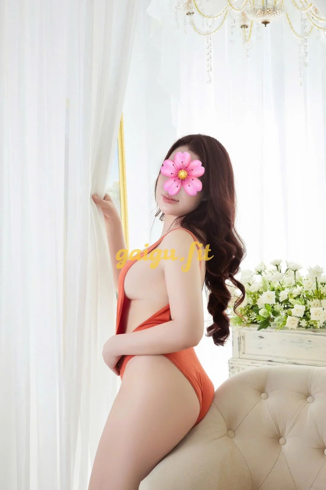 🌸 PHƯƠNG VI 🌸- VẺ ĐẸP RẠNG NGỜI - VÚ TO MÔNG MẨY - KHOÁI CẢM DỤC VỌNG