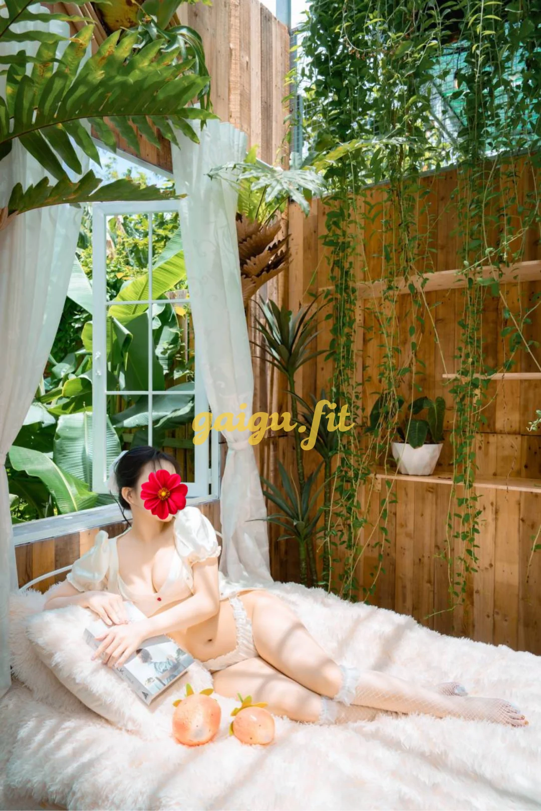 TUỆ NHI- BABY DỄ THƯƠNG PHỤC VỤ NHIỆT TÌNH 🌸