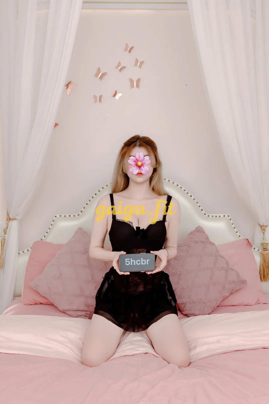 [💯V.I.P] 💥Thỏ Vani 💥 Cực Phẩm Mình Dây 💦 NON TƠ LÀM TÌNH CHUYÊN NGHIỆP