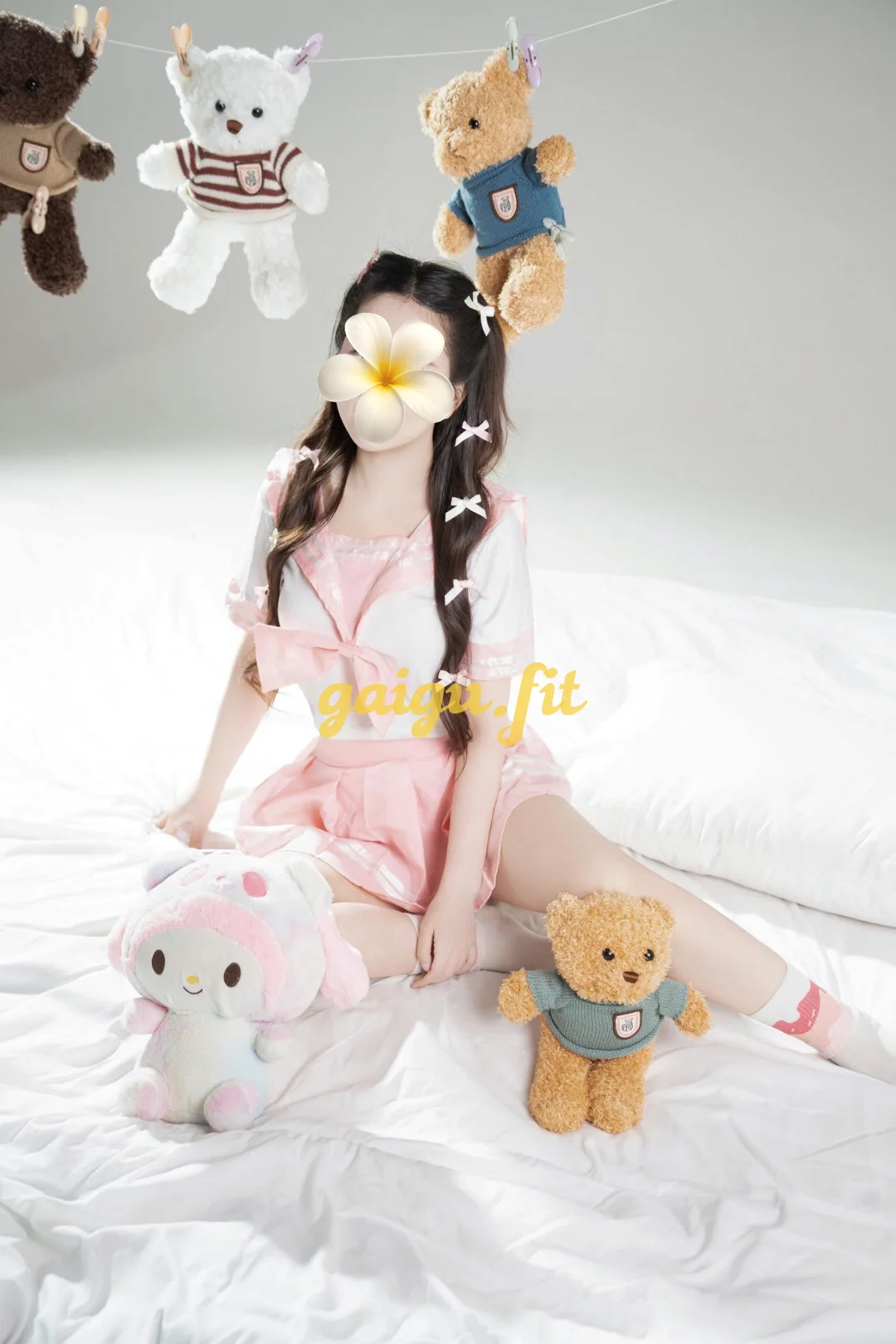 Diệu Bình:Bông Hồng Mới❤️Xinh Đẹp Khả Ái -Body Mượt Mà - Gợi Cảm Quyến Rũ Ngất Ngây