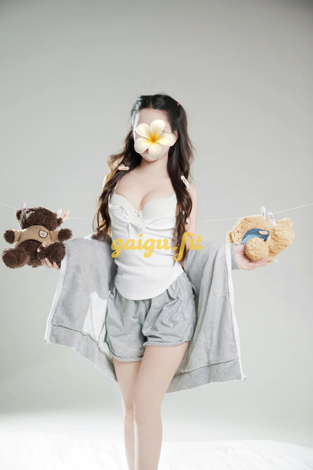 Diệu Bình:Bông Hồng Mới❤️Xinh Đẹp Khả Ái -Body Mượt Mà - Gợi Cảm Quyến Rũ Ngất Ngây