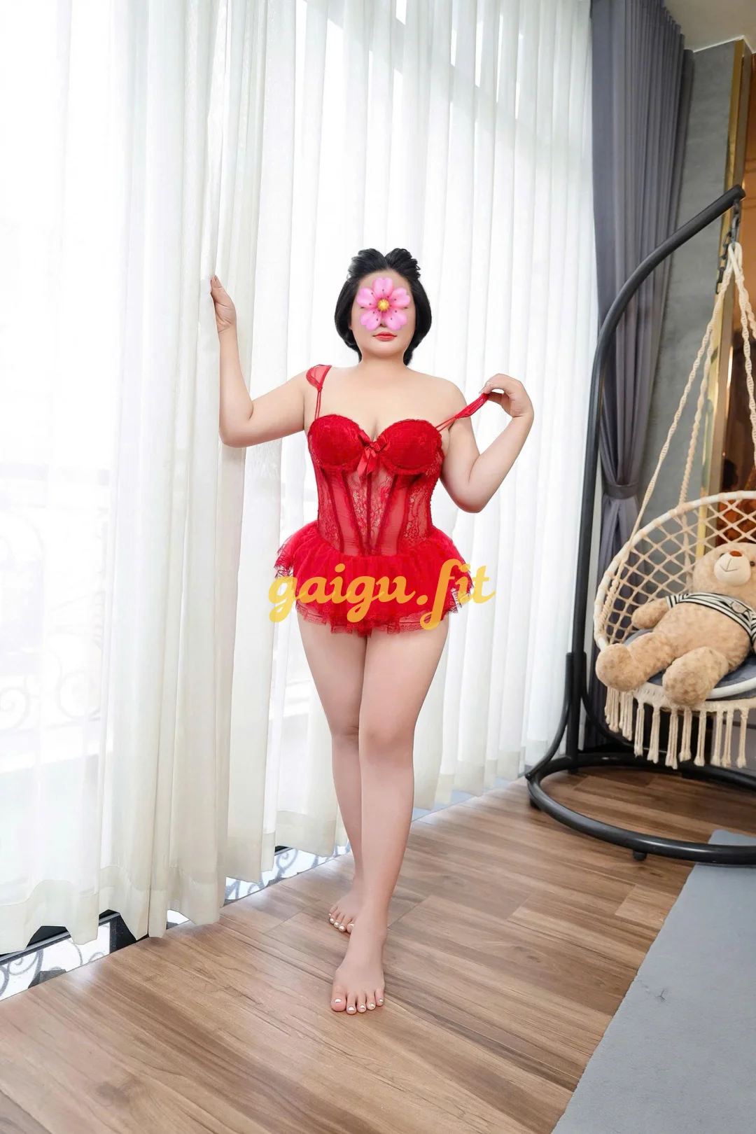 🌸 GIA HÂN 🌸 XINH XẮN VÚ TO MÔNG TRÒN BÚ LIẾM CU RẤT DÂM CỰC KỲ CHIỀU KHÁCH NHƯ NGƯỜI YÊU