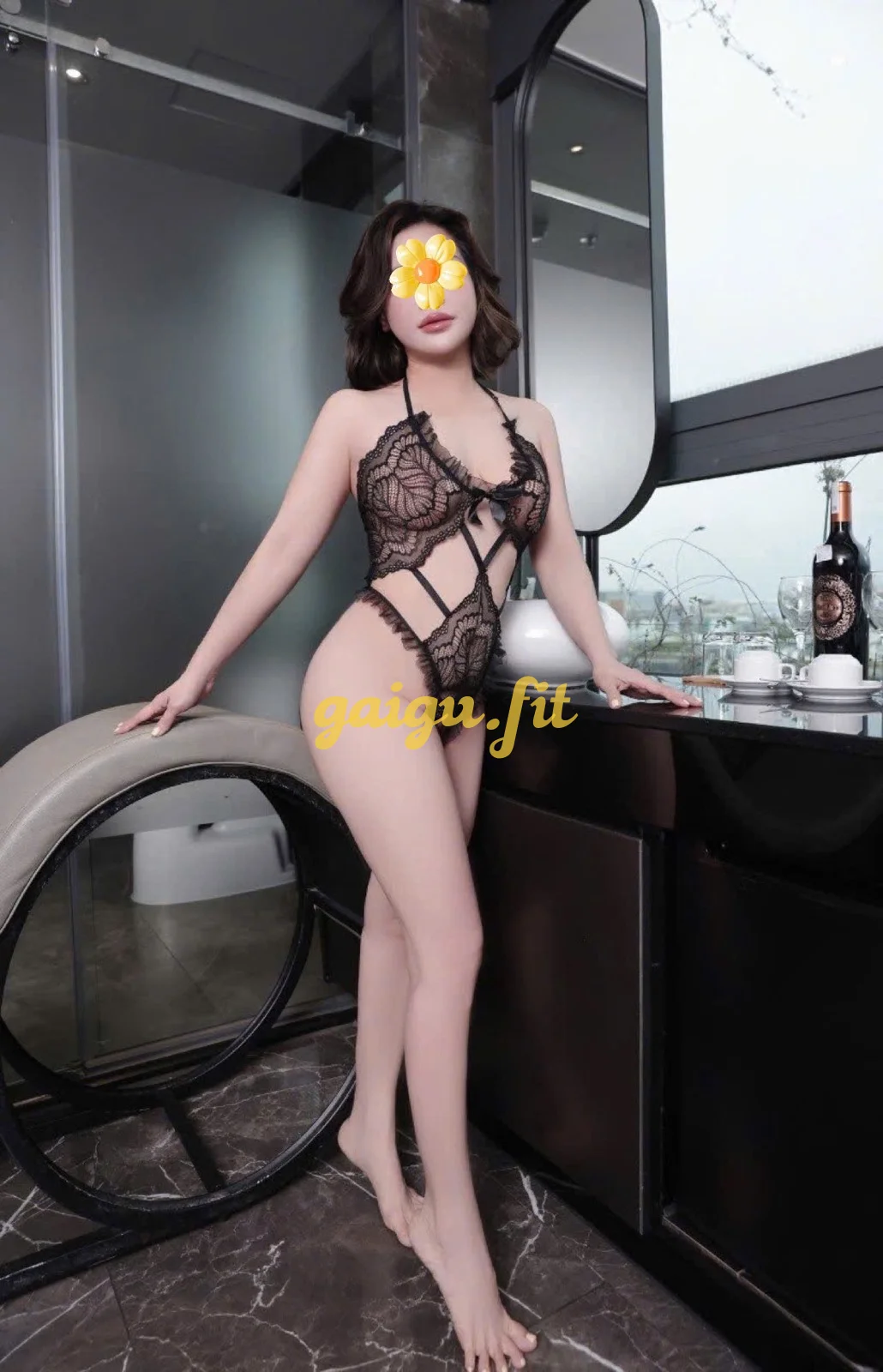 NGỌC TRÂN -MASSAGE CỰC LÀNH NGHỀ VÀ CHIỀU CHUỘNG KHÁCH