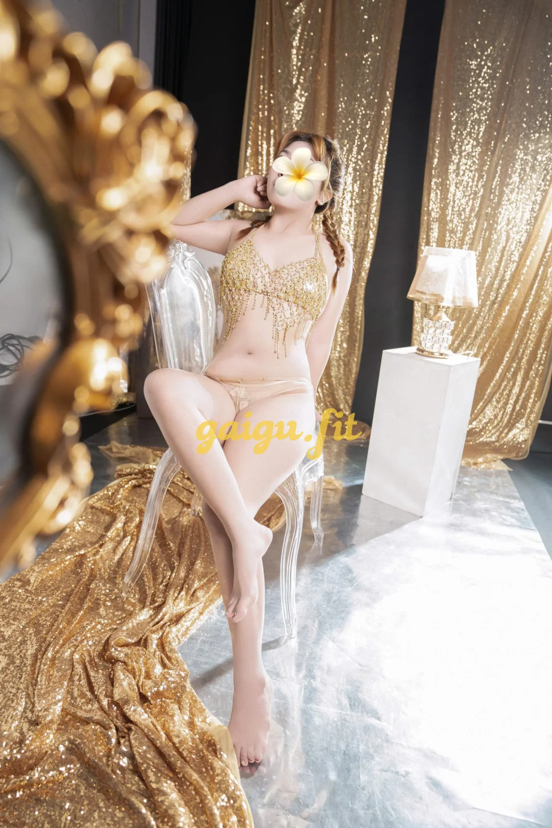 BÉ NGOCMỚI LÊN SÓNG MỘT EM SIÊU PHẨM GÁI - CƠ THỂ NGỌT NGÀO NÓNG BỎNG ,CẢM XÚC BẤT TẬN MỌI CON CHIM.