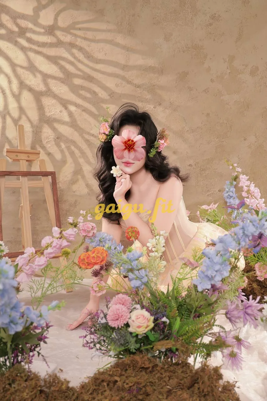 EM NHI 💋 NON TƠ MẶT BABY XINH XẮN VÚ BÍM HỒNG HÀO MŨM MĨM ĐÁNG YÊU