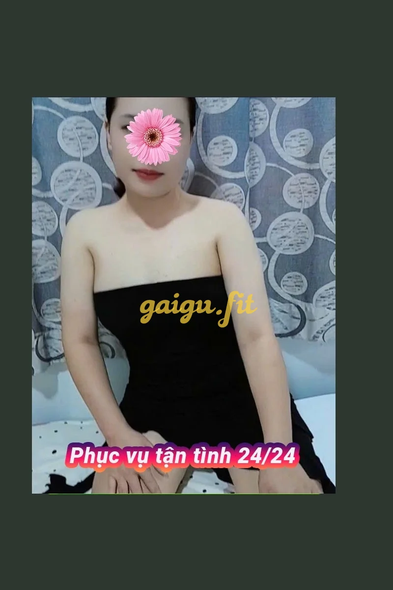 HOTGRIL BÉ Nunu XINH TUYỆT PHẨM VÚ TO