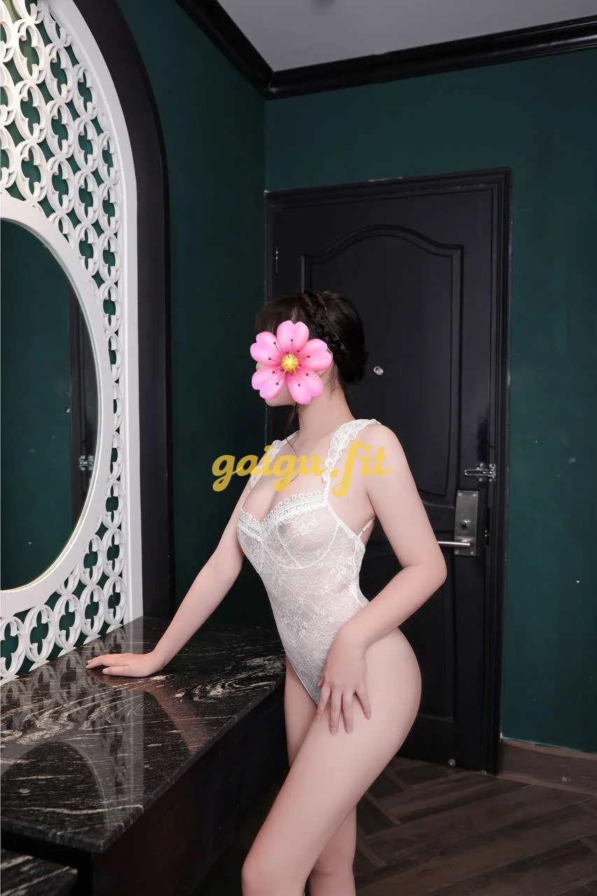 ❤️BÉ BĂNG BĂNG❤️ SUGAR BABY 2K6 XINH VÚ NON TƠ SEXY GỢI CẢM - ĐÚNG NĂM SINH CÓ XÁC THỰC CCCD