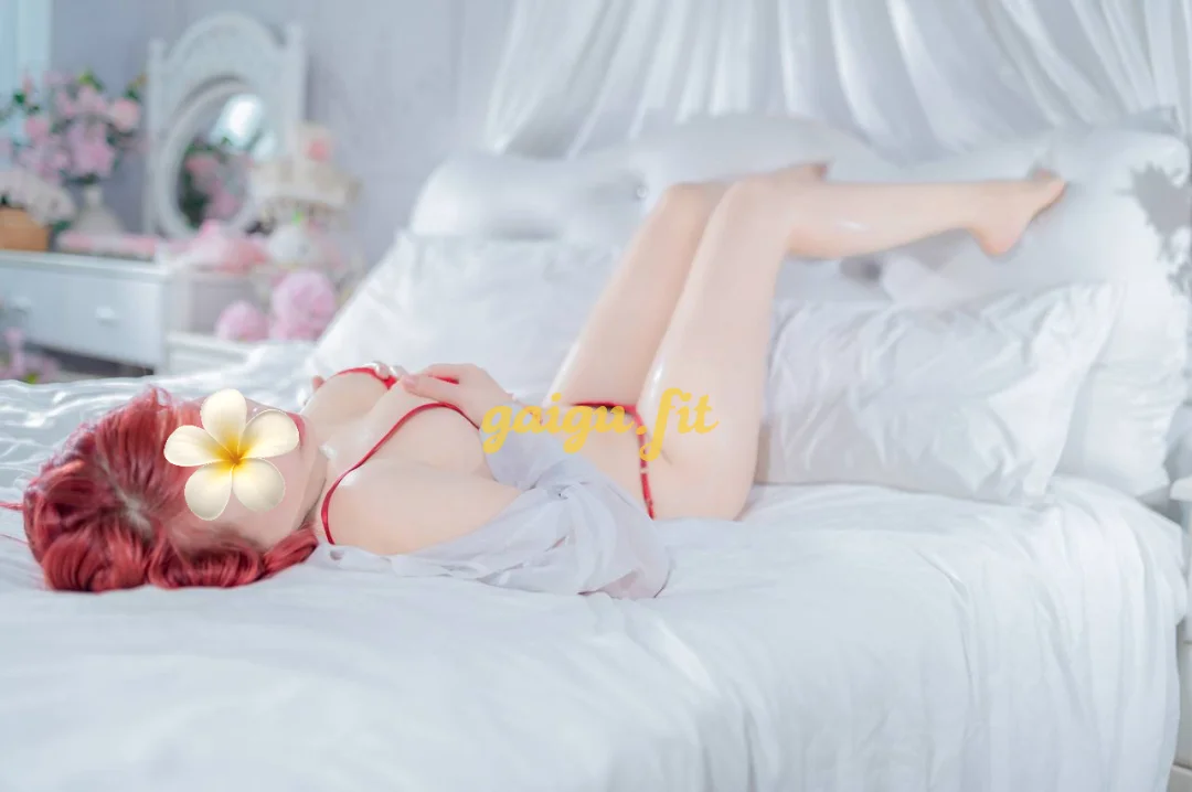 Hồng Ngọc:Bông Hồng Mới❤️Xinh Đẹp Khả Ái - Body Mượt Mà - Gợi Cảm Quyến Rũ Ngất Ngây