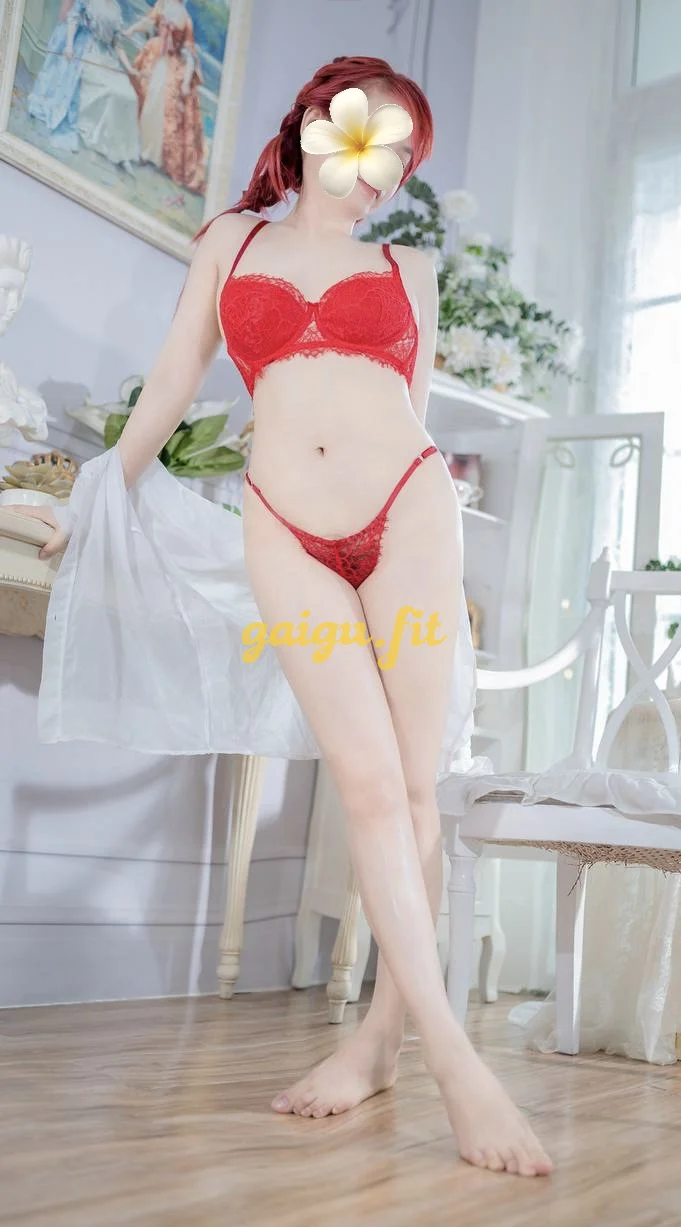 Hồng Ngọc:Bông Hồng Mới❤️Xinh Đẹp Khả Ái - Body Mượt Mà - Gợi Cảm Quyến Rũ Ngất Ngây