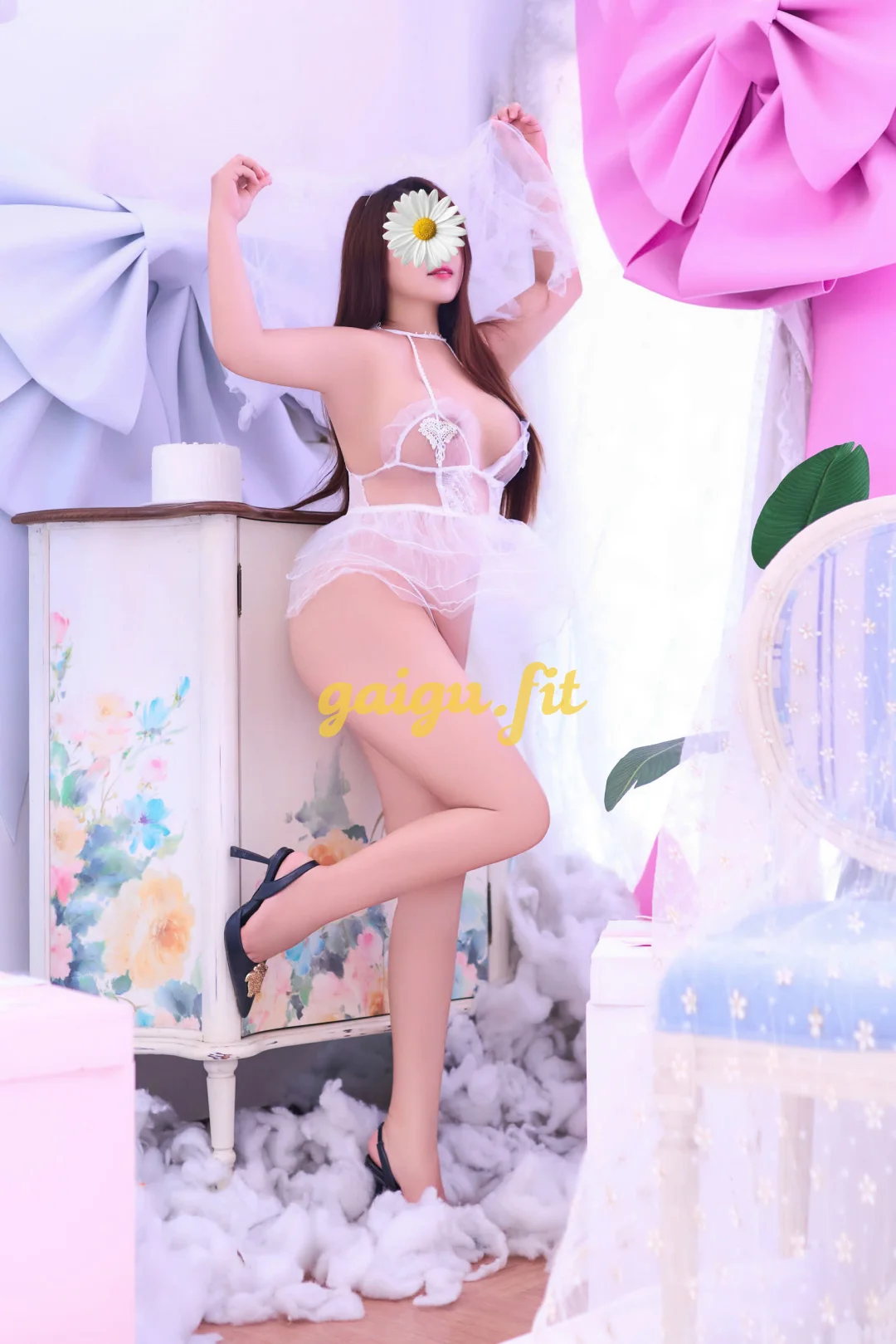 Trang Anh-Dâm Nữ Quyến Rũ Gợi Tình, Thân Hình Nóng Bỏng, Nhiệt Tình Và Rất Chiều Chuộng
