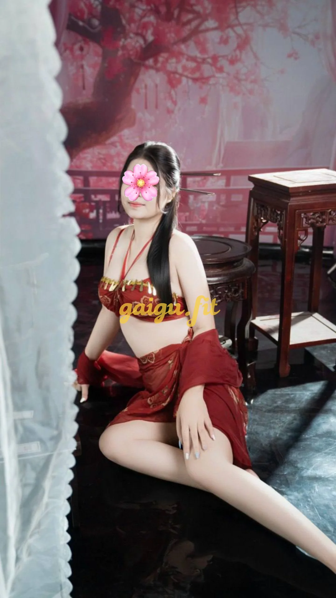 ❣️ Bảo Ngọc ❣️ dáng đẹp mặt xinh- dịch vụ chuẩn pro