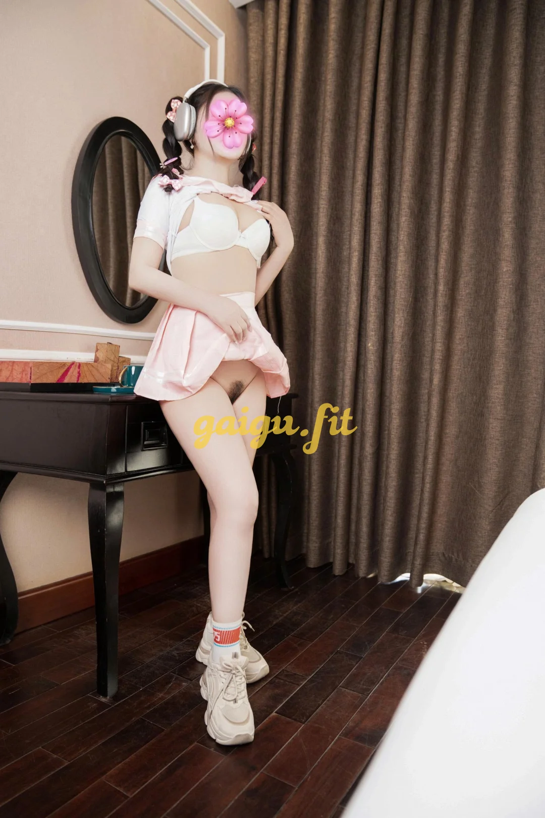 ❣️BÉ SU❣️XINH DÂM LÀM TÌNH CHUYÊN NGHIỆP