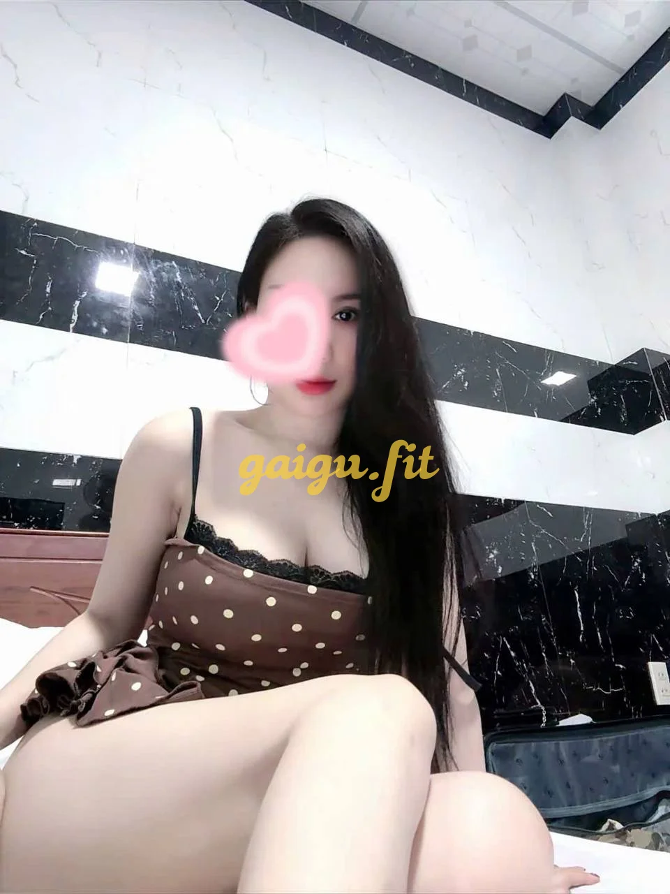 ❤️ LA KIM CƯƠNG ❤️ Hot girl Xinh - Chân chất mộc mạc
