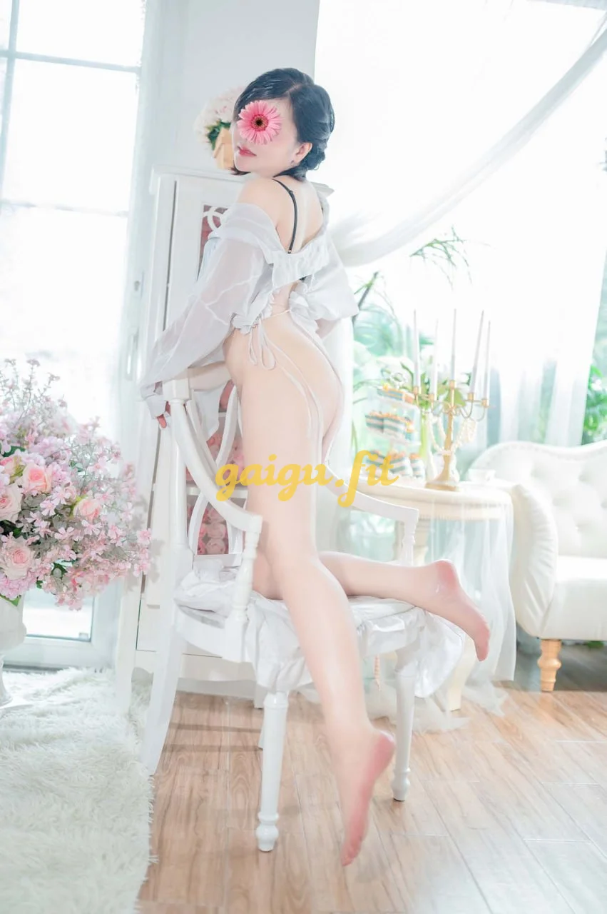 ❤️ Quỳnh Anh - Đam mê tình dục - Mong To Doggy phê