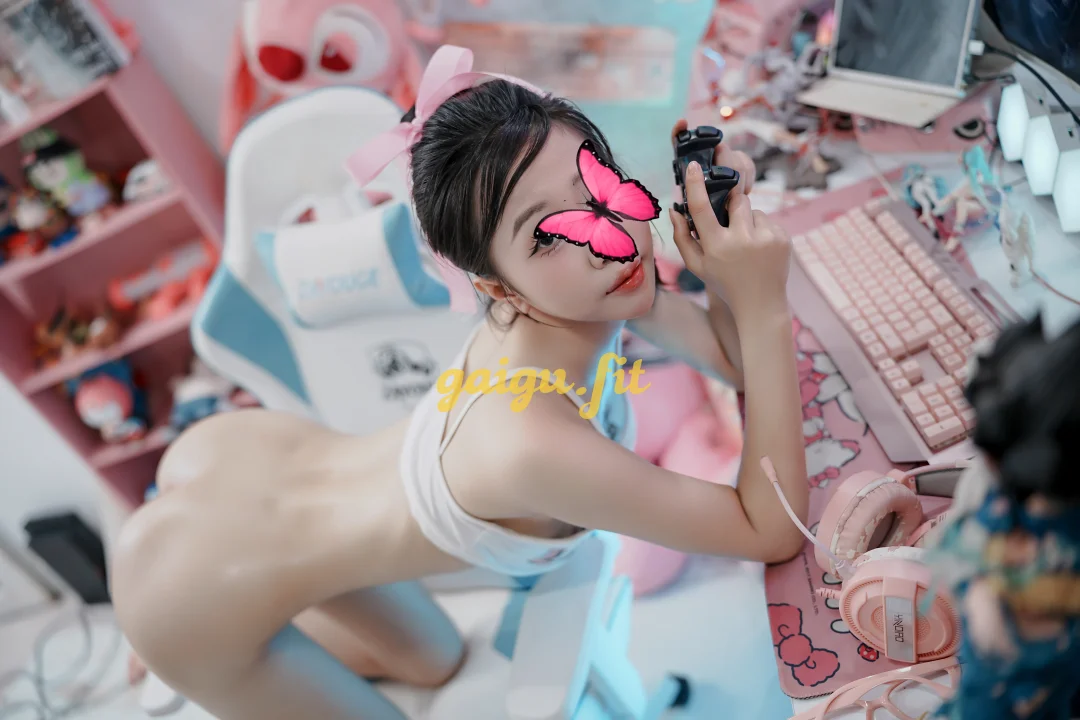 * BÉ BẢO UYÊN 2K7* MẢNH MAI-NON TƠ- GỢI CẢM