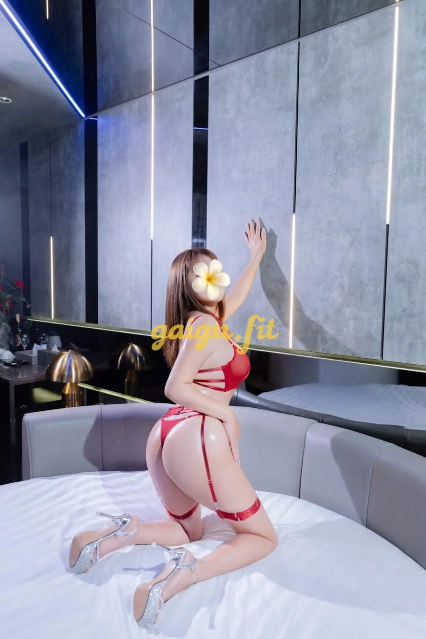 HOT GIRL Mộng Tuyền - Sexy nóng bỏng, Phục vụ tận tình từ A-Z Full SERVICE