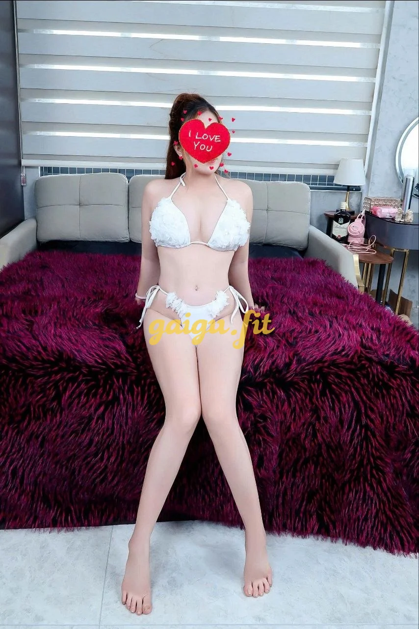 Ái My - Full Dịch Vụ Từ A Đến Á, Siêu Phẩm Gầm Cao