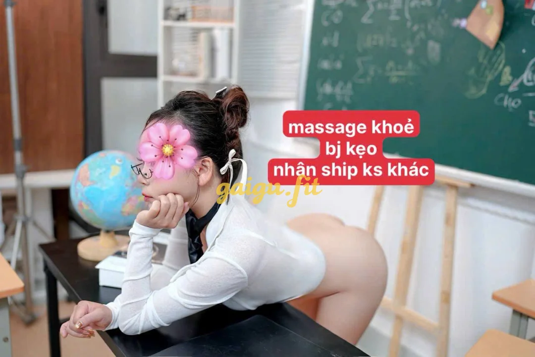 Băng Vy_ Gái dâm chiều khách, body gợi cảm