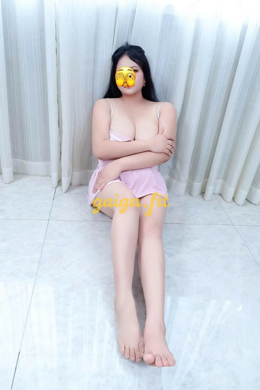 ❤️ Yến Nhi ❤️ Dâm Đãng - Nhiệt Tình