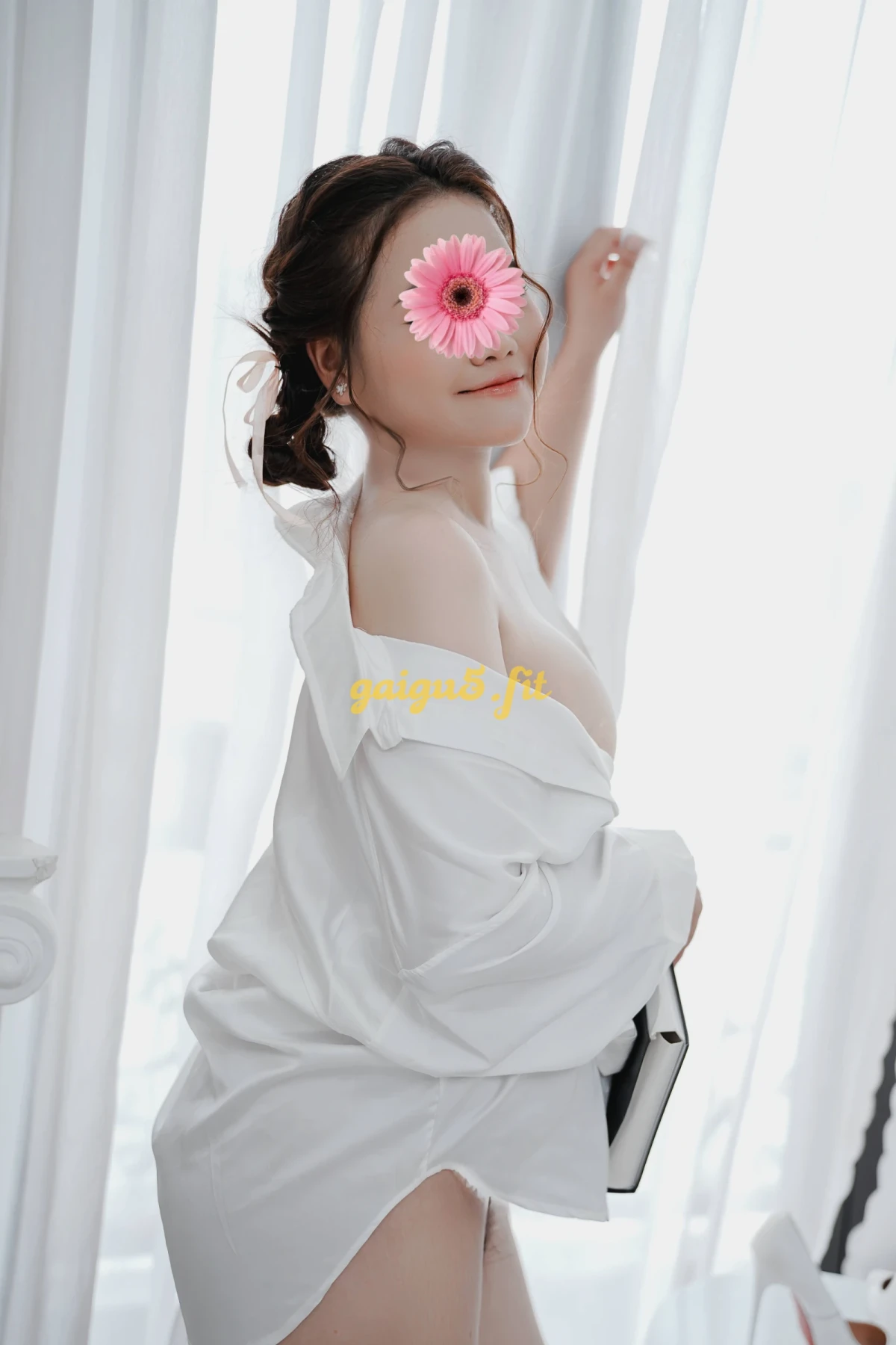 ❤️Tuyết Hoa❤️ Sexy baby - dâm ngon dáng dây siêu yêu