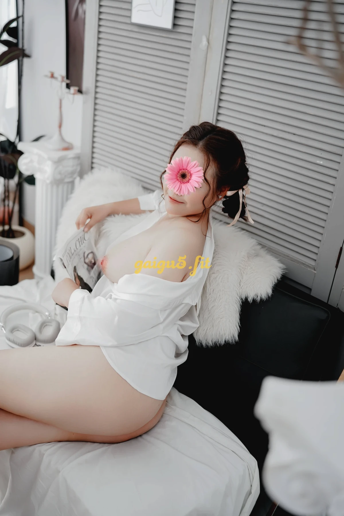 ❤️Tuyết Hoa❤️ Sexy baby - dâm ngon dáng dây siêu yêu
