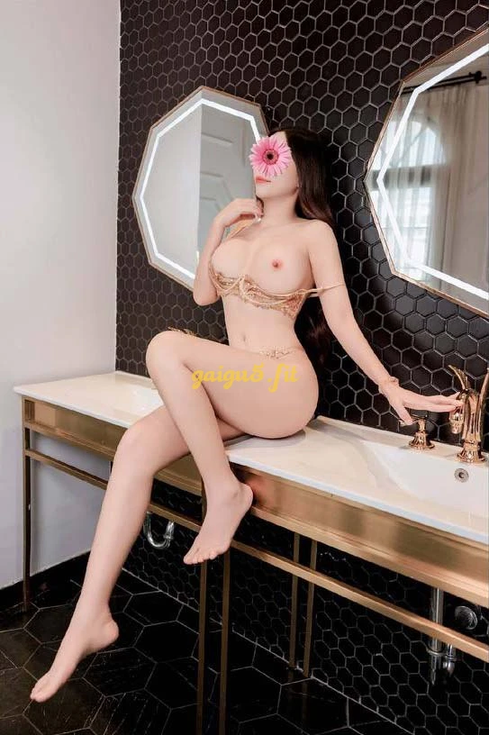❤️ Thuỳ Linh Baby ❤️ Dâm dâm nữ sexy khiêu gợi đa tình - Body tuyệt vời