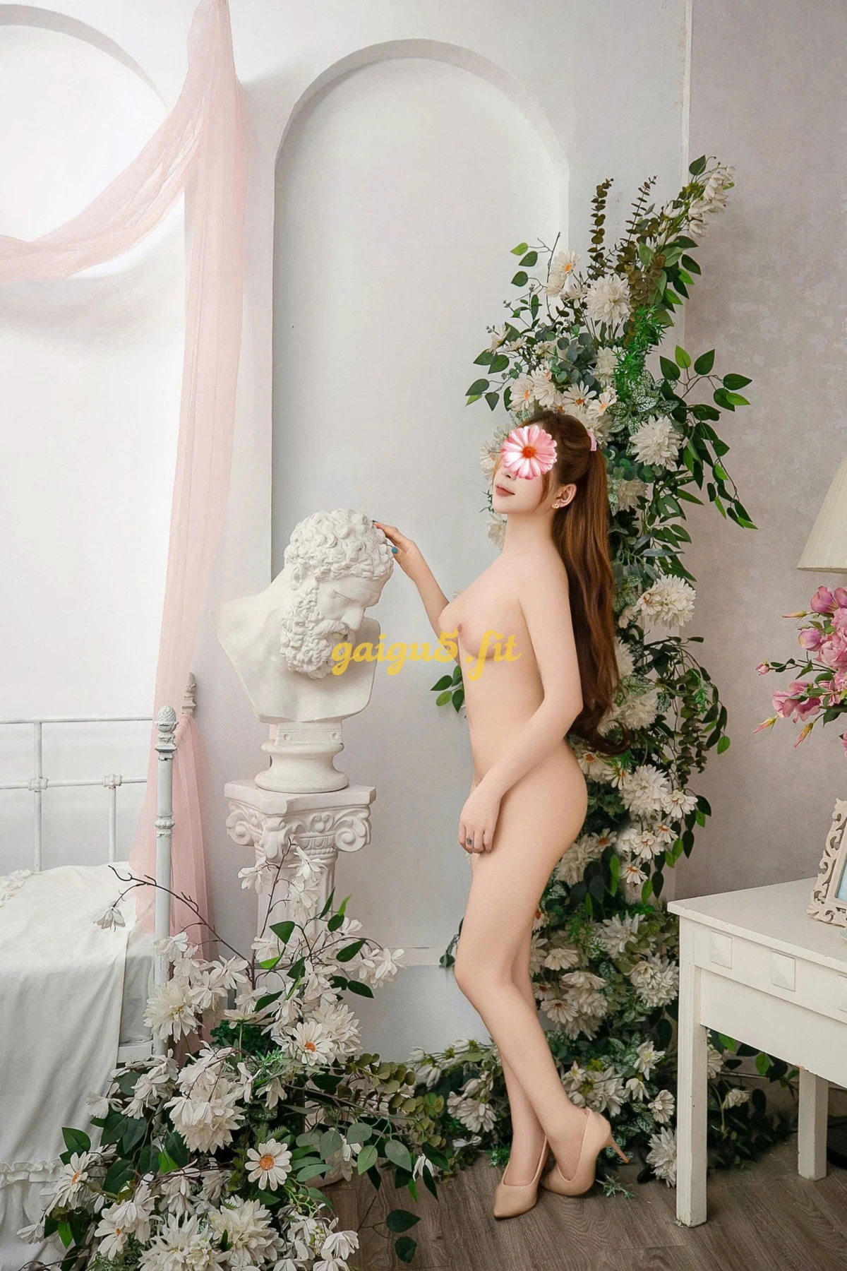 BÌNH AN _ DÂM ĐÃNG BÚ LIẾM VÚ CHẮC NON TƠ CHUẨN GÁI NON