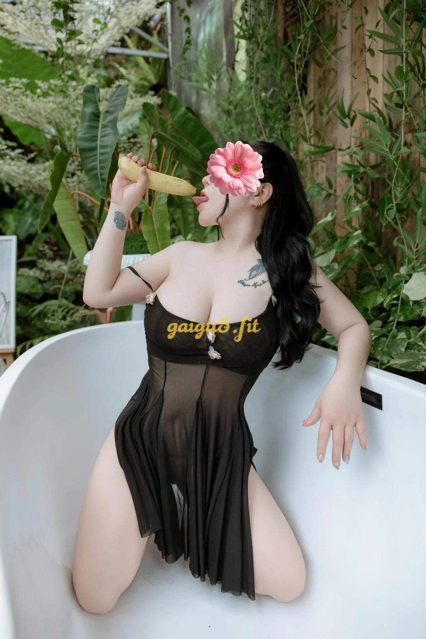 [⭐ VIP ] An Nhiên - ❤️Xinh Xắn❤️ Đáng Yêu❤️ Chiều Khách❤️
