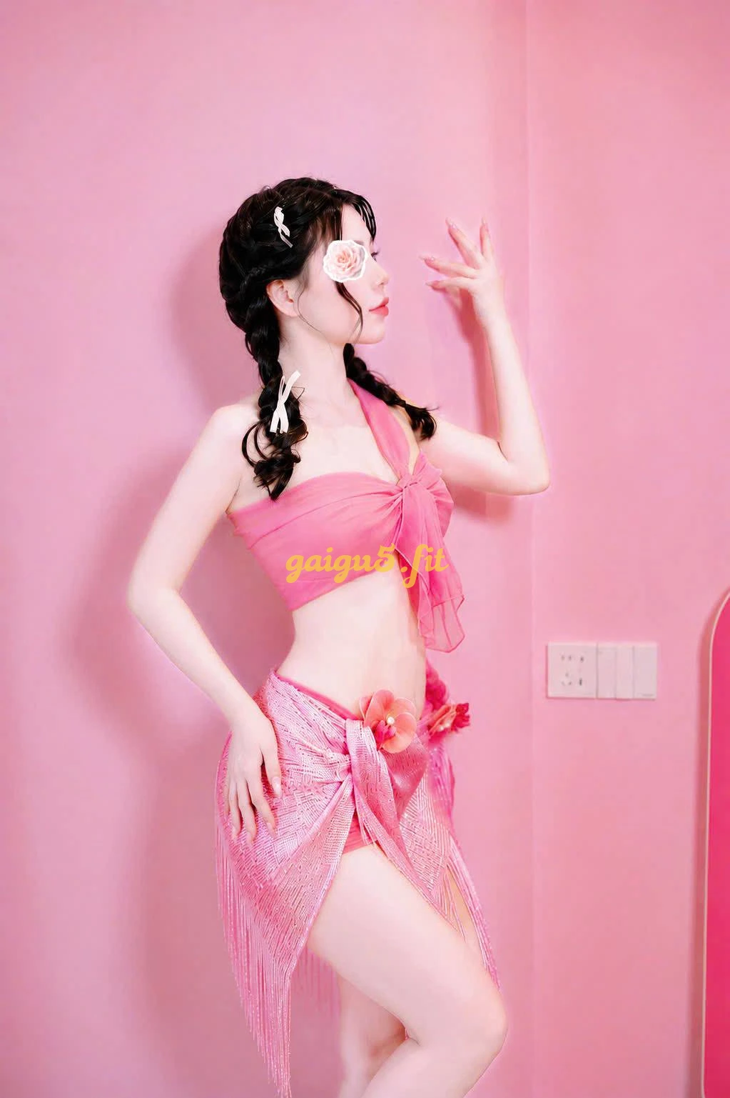 Gái xinh Ngọc Hà_ Body nóng bỏng, làm tình cực phê
