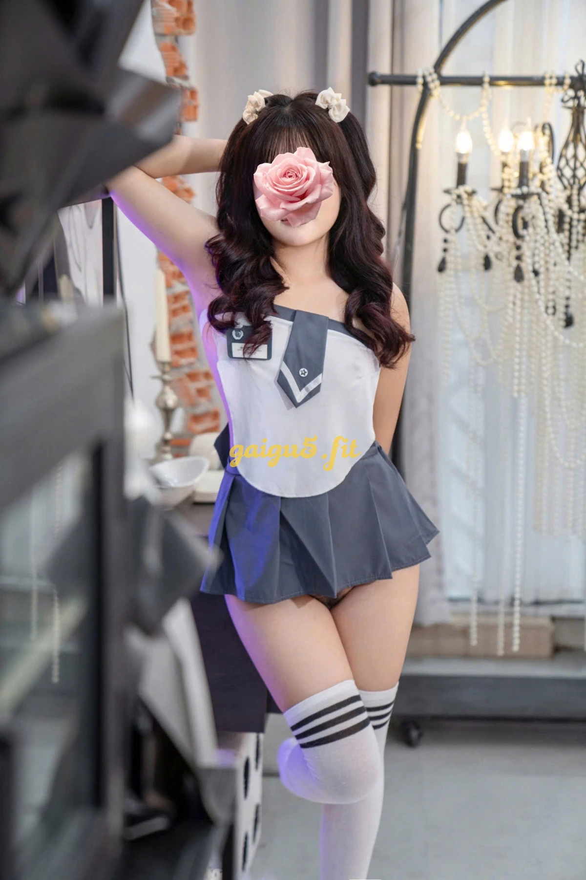 ❤️NHÃ ĐAN 2K2❤️XINH XẮN,DÁNG ĐẸP, MÔNG CONG,CỰC CHIỀU KHÁCH