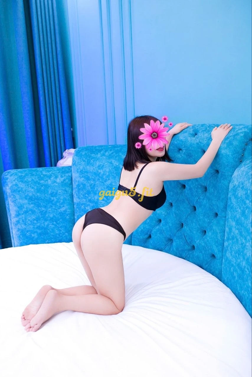 NGỌC THÚY - em hàng ngon bổ rẻ, ngoan dâm, nhiệt tình!!!