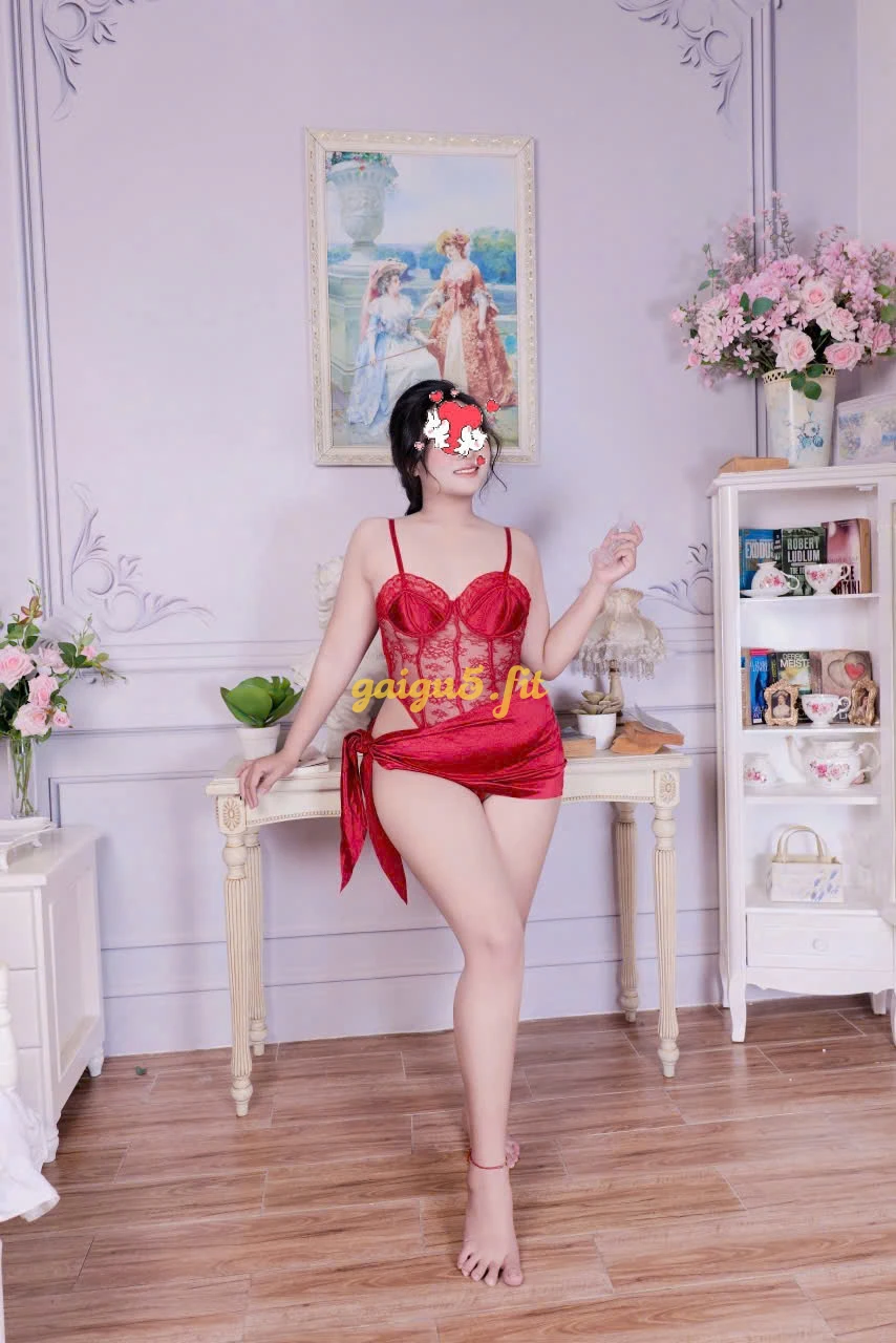 💗GÁI MIỀN TÂY NGỌC ÁNH_ DÁNG CHUPPY VÚ TO , MÔNG KHỦNG RẤT CHIỀU KHÁCH NHA AE