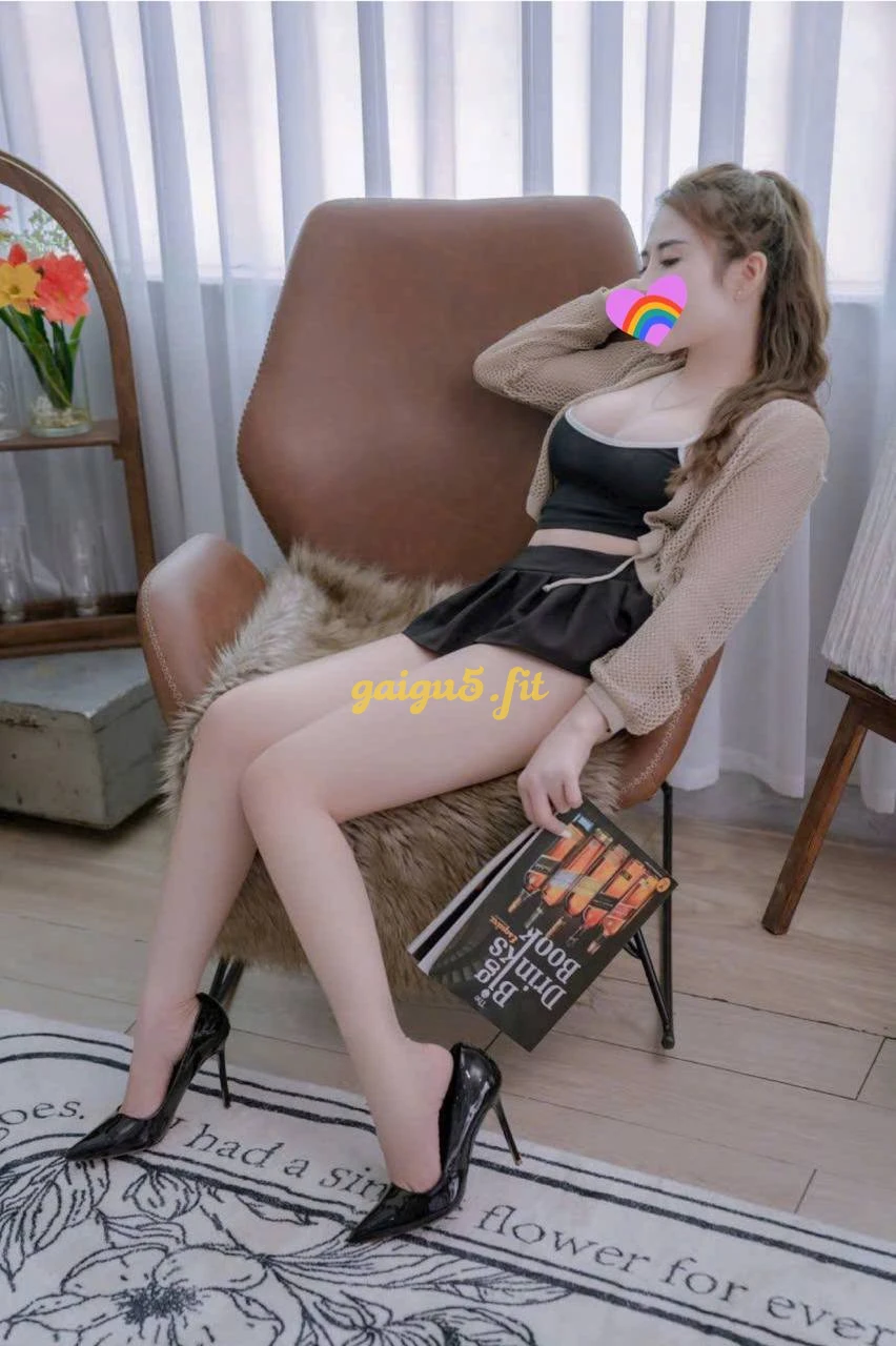 MỘC MIÊN Girl Xinh Đáng Yêu - Body Mượt Mà - Tình Cảm Quyến Rũ