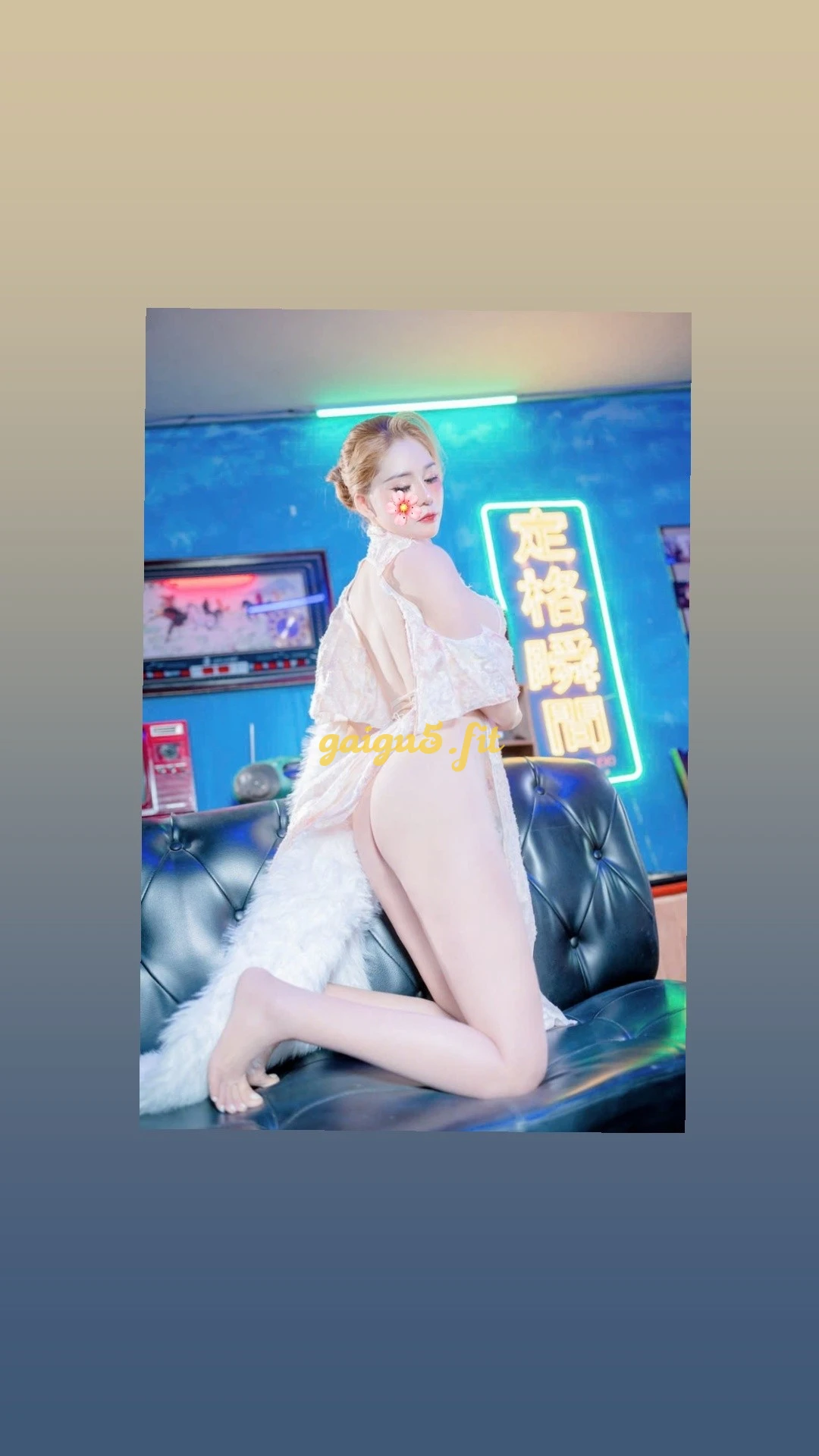 💥H.O.T.💥YÊU.THƯƠNG💥Quỳnh.Dâm.💥 Body quyến rủ💥