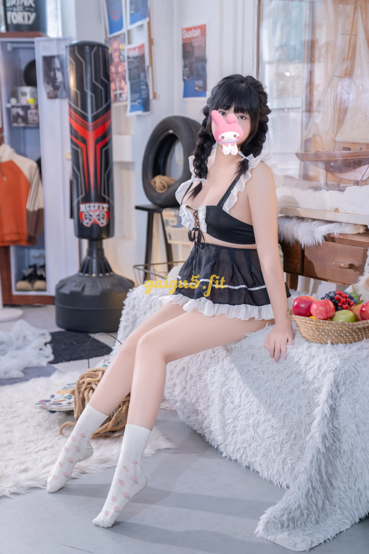 BÉ LINH CHI 2k5 168cm XINH XẮN, NGỰC ĐẸP, DÁNG CHUẨN DỊU DÀNG