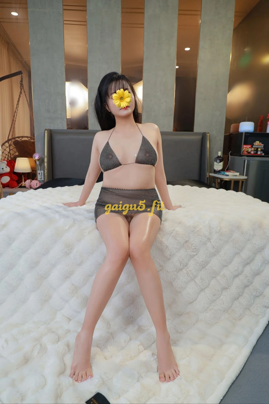 Gái Gọi ❤️ Bảo Vy ❤️ Xinh Xắn Đáng Yêu ❤️ Chiều Khách Hết Nấc