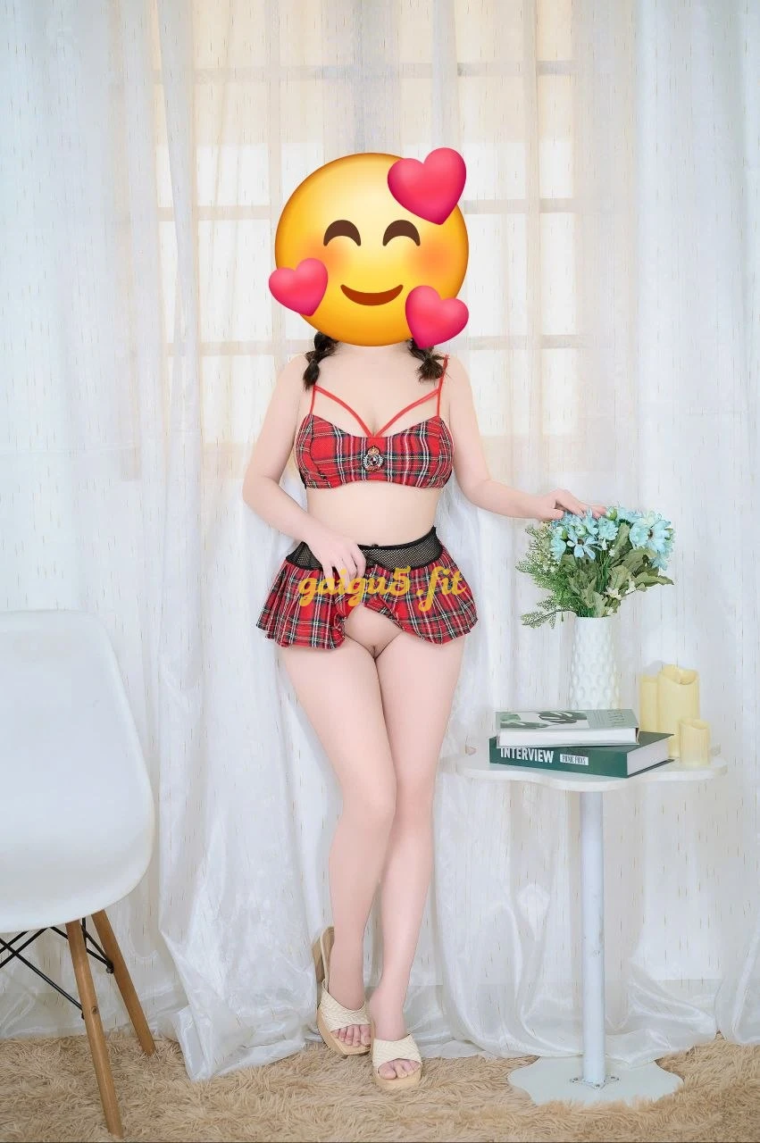 ❤️ Thuỳ Trang ❤️ Bé gái siêu dâm xinh, non tơ siêu chất
