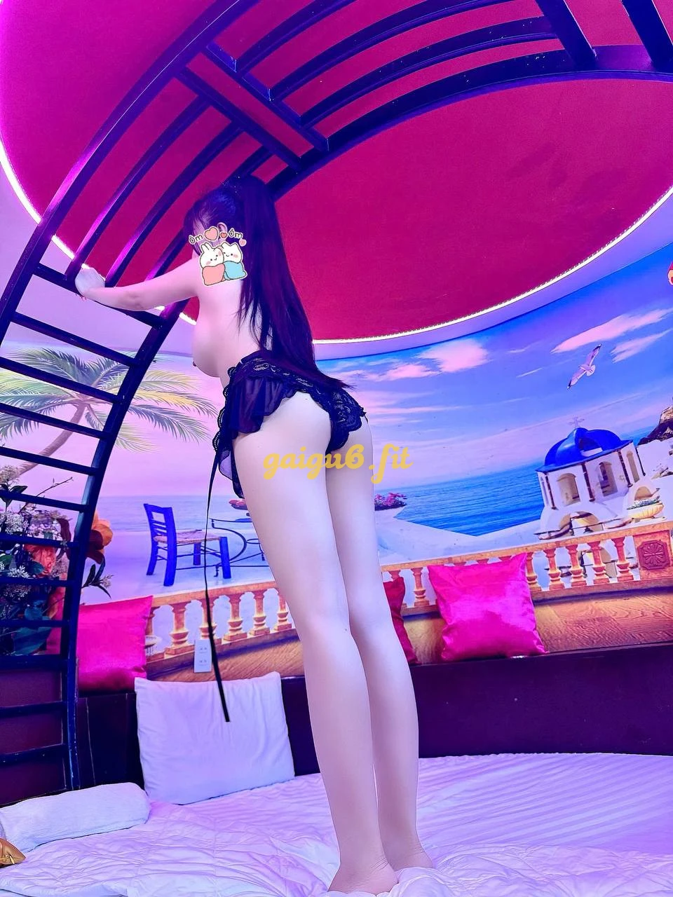 ❤️ THIÊN AN ❤️Face Xinh ,Da Trắng❤️Thiên Thần Tình Dục
