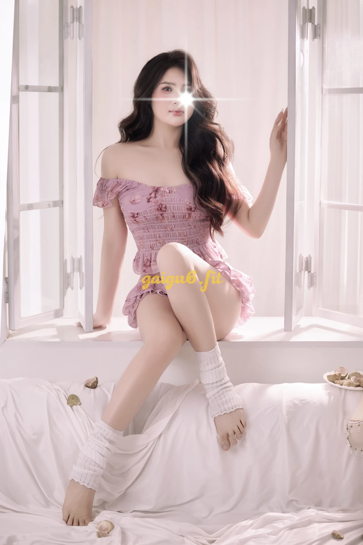 BÉ QUỲNH - FACE XINH - VÚ TO & KỸ NĂNG LÀM TÌNH TUYỆT ĐỈNH