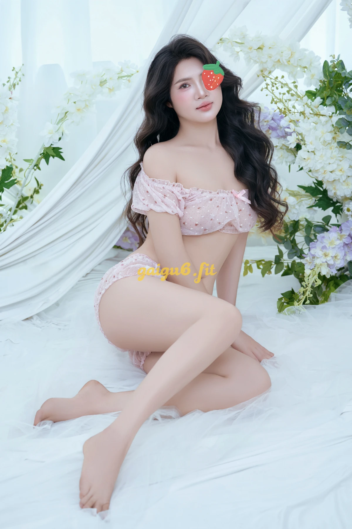 BÉ QUỲNH - FACE XINH - VÚ TO & KỸ NĂNG LÀM TÌNH TUYỆT ĐỈNH