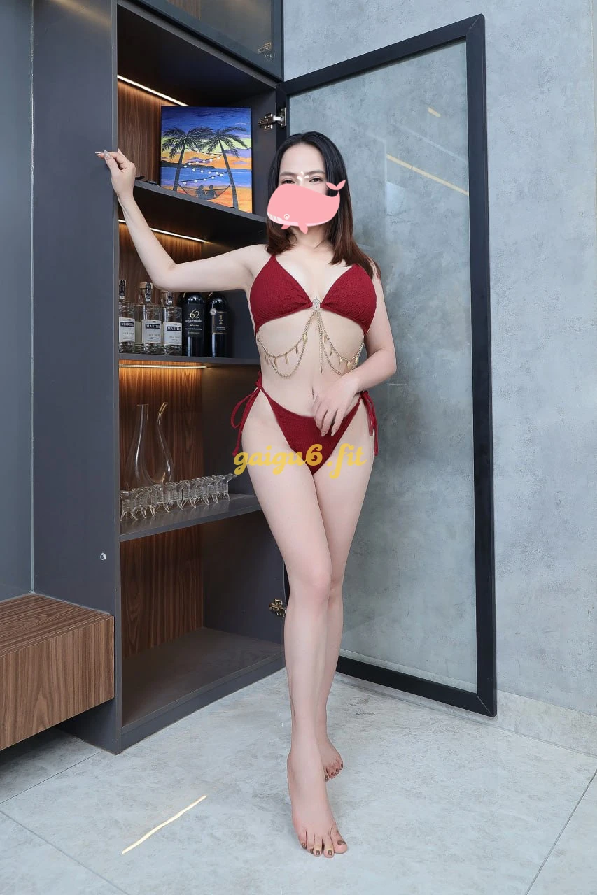 My My-em hàng tươi ngon, ngoan dâm nhẹ nhàng!!!