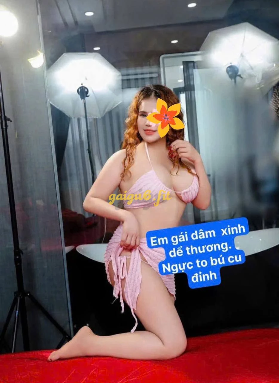 ✅ CHERRY - VÚ BỰ, MẶT XINH, TUYỆT CHIÊU DÂM ĐÃNG