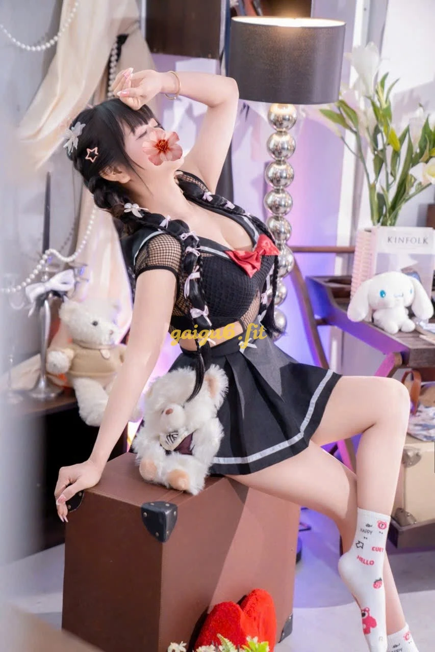 Trà My💋Gái Ngoan Xinh Vú Bự Phục Phụ Như Người Yêu Luôn