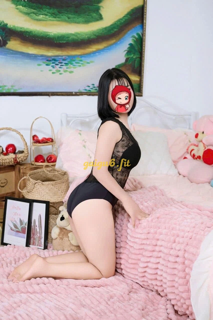 Tiểu An💔sexy Cô Nàng Dâm Đãng💔