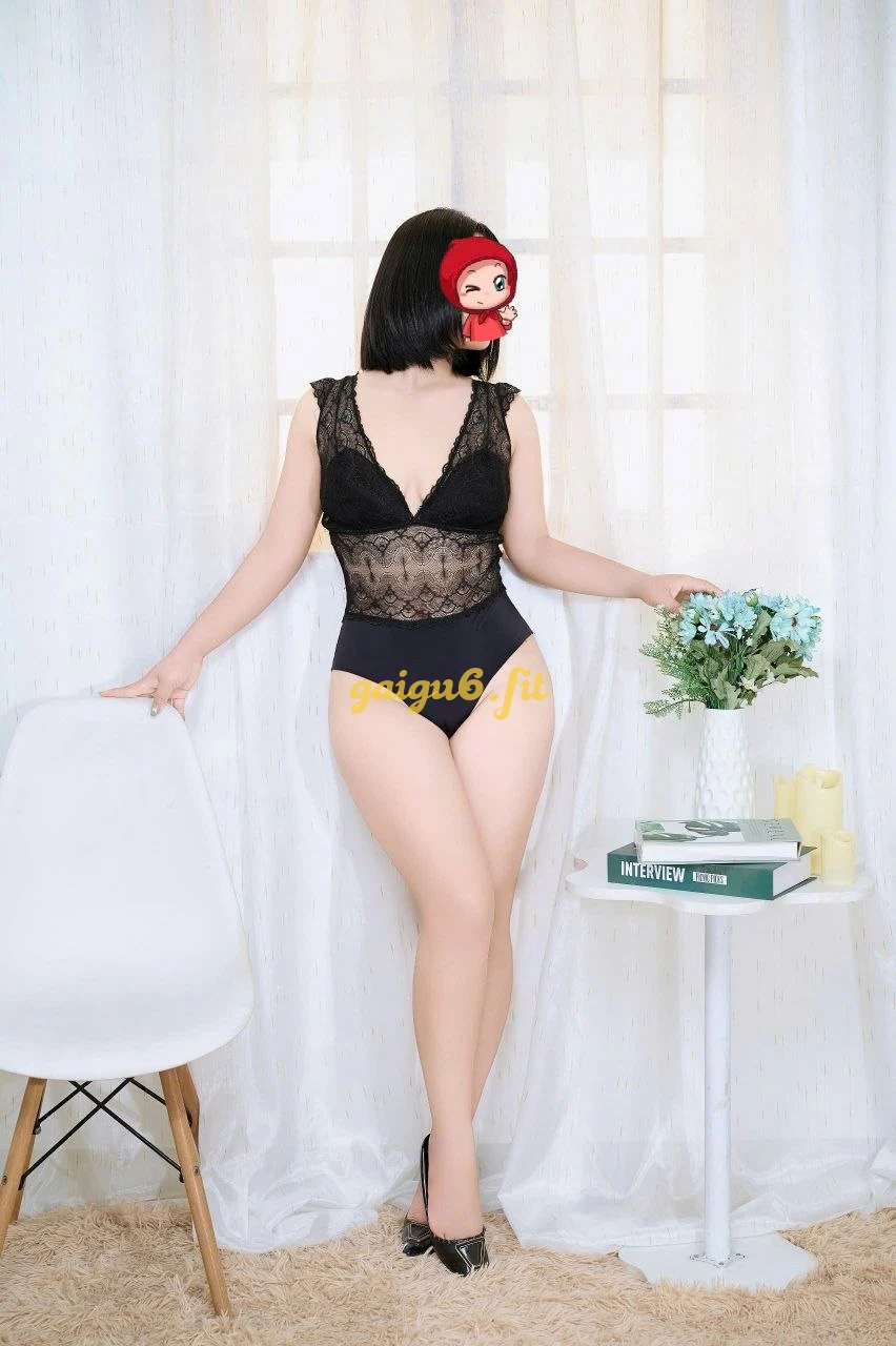 Tiểu An💔sexy Cô Nàng Dâm Đãng💔