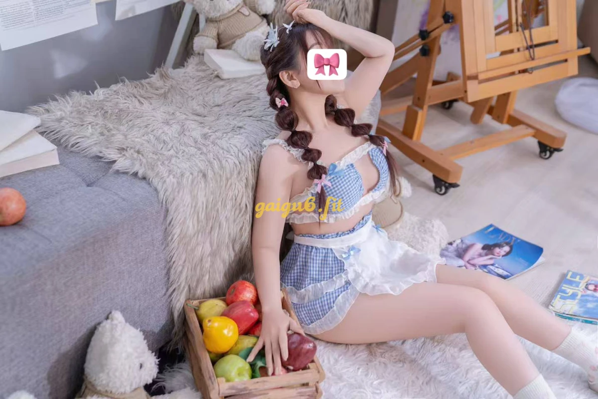MY MY - Thỏa Mãn Sung Sướng Cùng Em Thần Dâm Xinh Đẹp