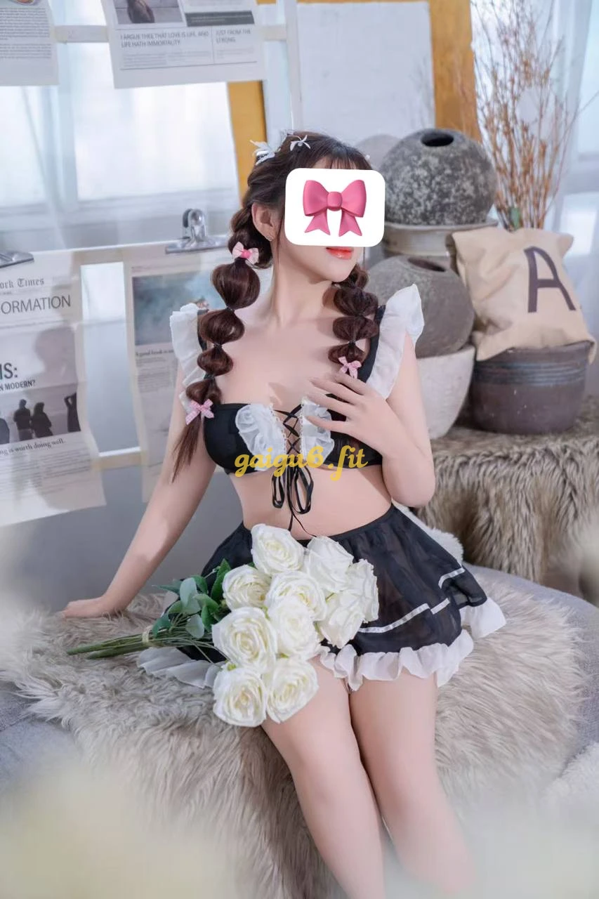 MY MY - Thỏa Mãn Sung Sướng Cùng Em Thần Dâm Xinh Đẹp