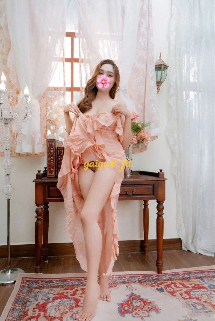 Yến Vy - Em Gái Siêu Dâm, BJ Đỉnh Cao, Phê Tới Nóc