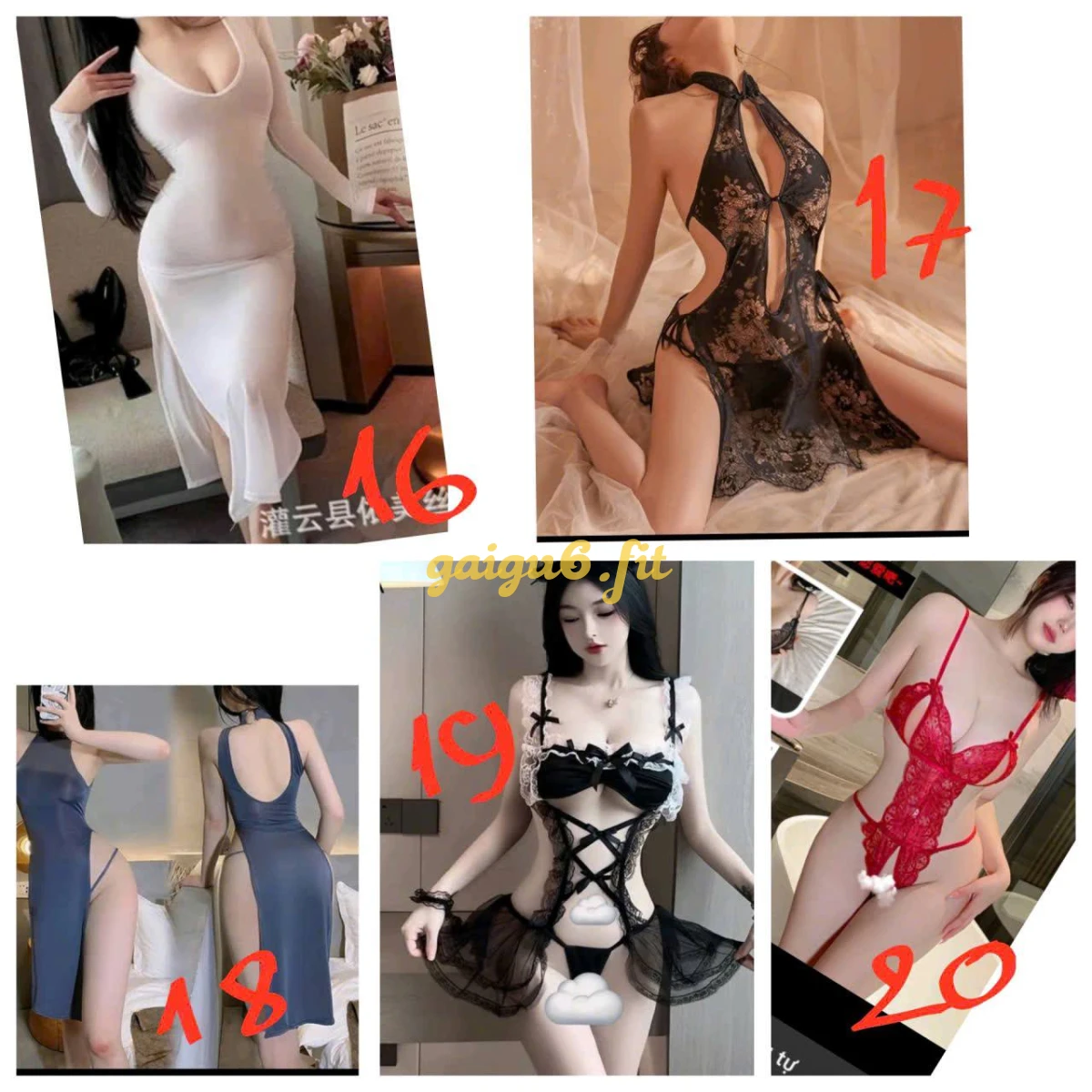 Bé Mai Sexy- Gái Đẹp Miền Tây - Body Rực Lửa - Đôi Mắt Cười Long Lanh - Làm Tình Chuẩn JAV
