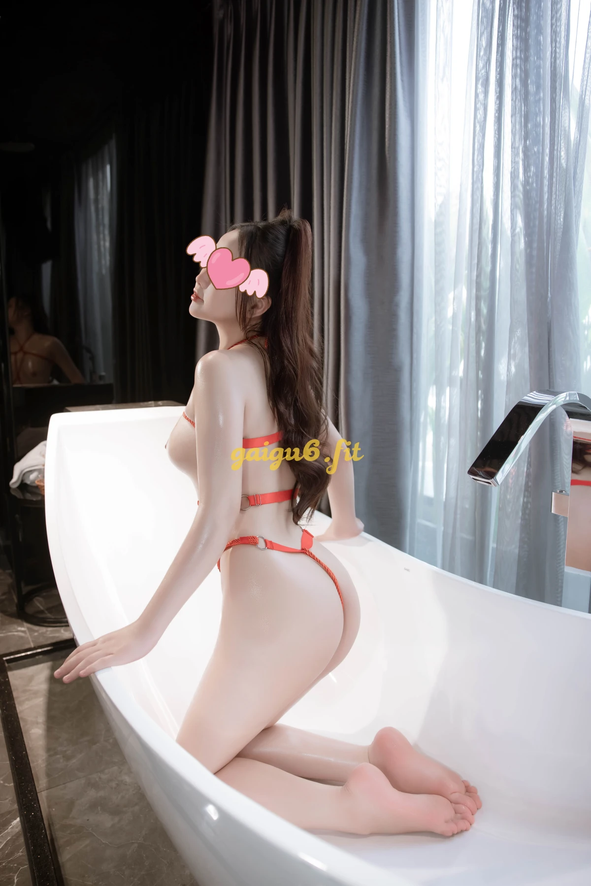 ĐÀO HOA TỬ - ĐẸP TỰ NHIÊN - BODY ĐẸP - TÌNH CẢM - NHẸ NHÀNG
